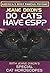 Do Cats Have ESP? by Jeane Dixon (2000-02-03)