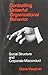 By Diane Vaughan Controlling Unlawful Organizational Behavior by Diane Vaughan