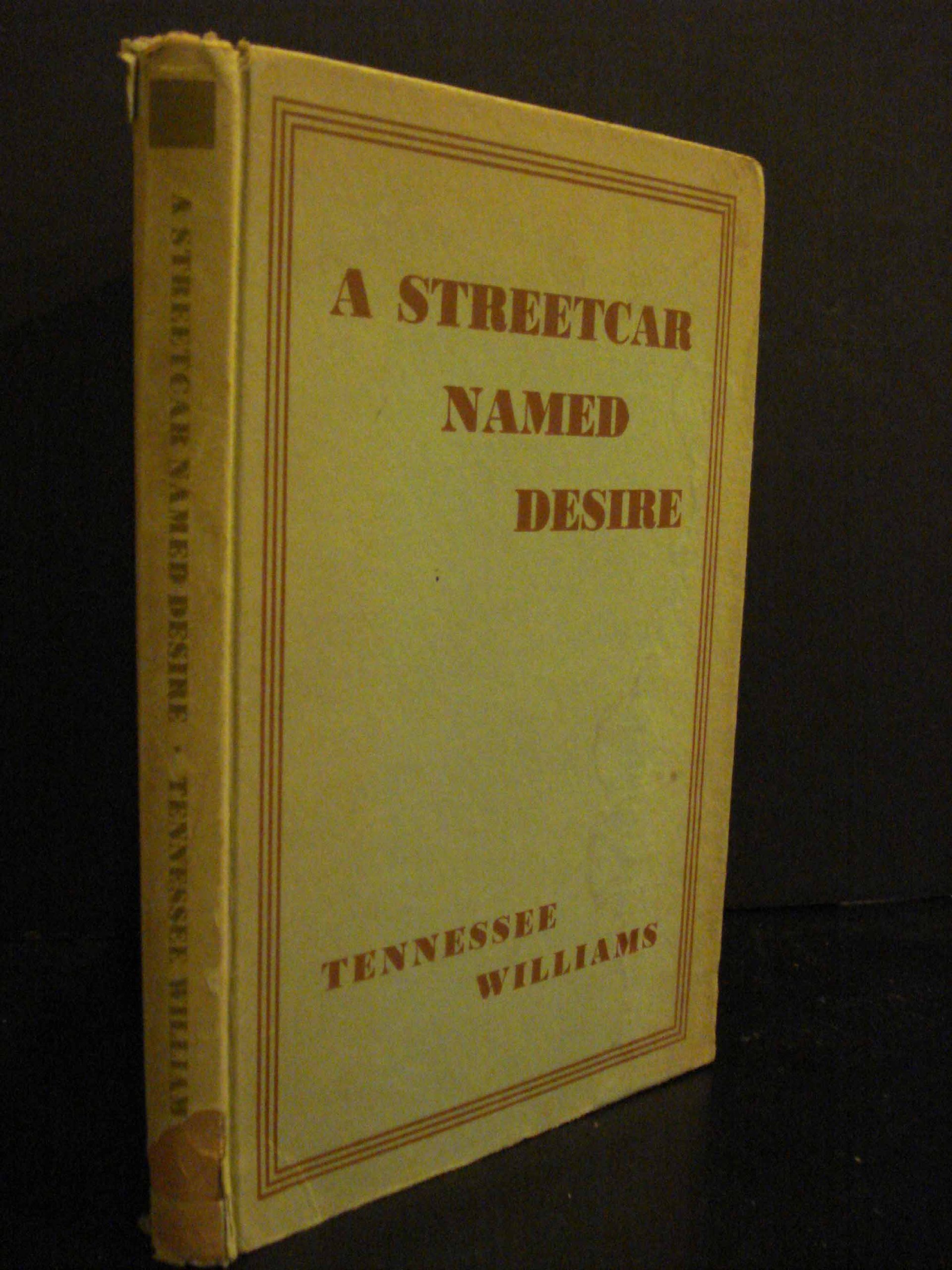 A Streetcar Named Desire