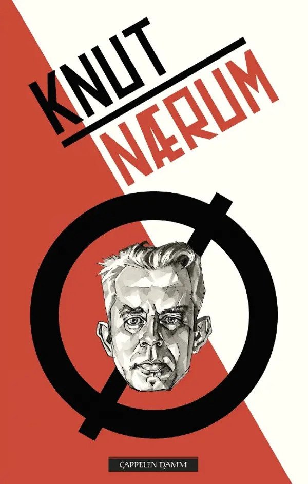 Ø (Hardcover)