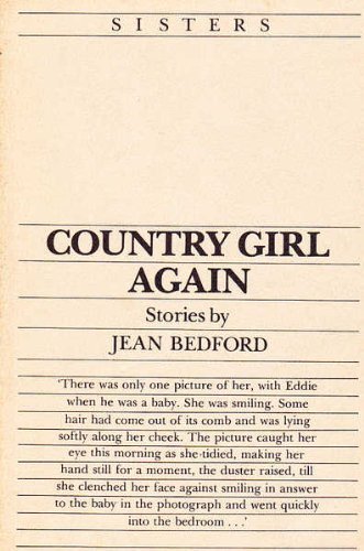 Country girl again: Stories (Paperback)