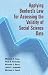 Applying Benford's Law for Assessing the Validity of Social S... by Michael a Long