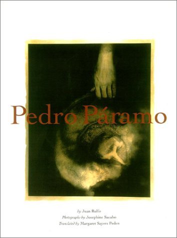 Pedro P??ramo