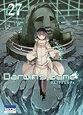 Darwin's Game T27