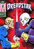 Dreadstar (1982 series) #14