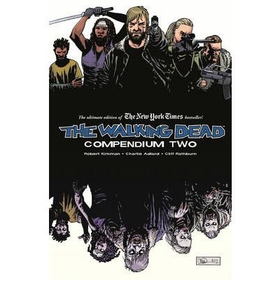 The Walking Dead: Compendium One