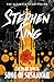 Song of Susannah (The Dark Tower, #6)