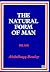 The Natural Form of Man