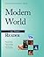 Modern World: Reader, Third Edition