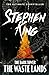The Waste Lands (The Dark Tower, #3)