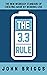 The 3.3 Rule by John Briggs