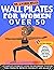 Wall Pilates For Women Over 50 by Laurie Miles