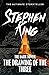 The Drawing of the Three (The Dark Tower, #2)