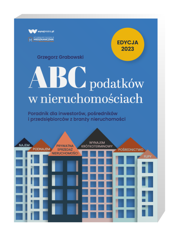 ABC podatków w nieruchomościach