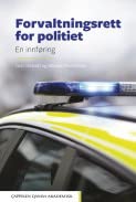 Forvaltningsrett for politiet. En innføring (Paperback)