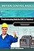 Motion Control Basics: Troubleshooting Skills for CNC & Robotics! (Practical Guides for the Industrial Technician) by Gary D Anderson (2014-03-05)