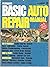 Petersen's Basic Auto Repair Manual