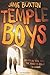 Temple Boys by Buxton, Jamie (2015) Hardcover