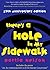 There's a Hole in My Sidewalk: The Romance of Self-Discovery by Portia Nelson (2012-02-21)