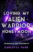 Loving My Alien Warrior