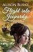 Flight Into Jeopardy by Alison Burke