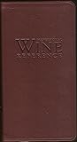 Professional Wine Reference Professional Wine Reference