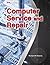 Computer Service and Repair by Roberts, Richard M. (2014) Hardcover