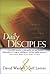 By Jeffrey A. Leever - Daily Disciples : Growing Every Day As a Follower of Christ (2001-01-16) [Hardcover]