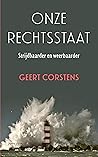 Onze rechtsstaat