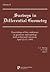 Surveys in Differential Geometry, Vol. 2: Proceedings of the conference on geometry and topology held at Harvard University, April 23-25, 1993