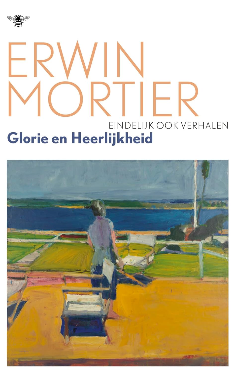 Glorie en Heerlijkheid