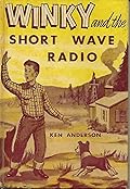 Winky and the Short Wave Radio