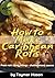 How to make Caribbean Rotis by Taymer Mason