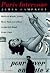 Paris Interzone: Richard Wright, Lolita, Boris Vian and others on the Left Bank, 1946-1960 by James Campbell (12-Sep-1994) Hardcover