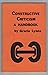 Constructive criticism: A handbook