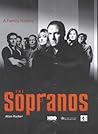 Sopranos:The Official Companion(HB) by Allen Rucker (2000-10-06)