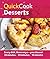 Quick Cook Desserts by Denise Smart (2012-04-04)