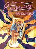 Eternity 4: L'impazienza dei suicidi anticipa l'inevitabile