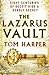 The Lazarus Vault by Tom Harper (2011-10-01)