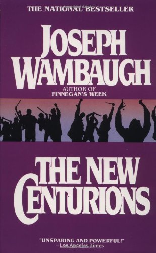 The New Centurions