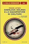Sherlock Holmes e lo squartatore di chilford