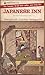 Japanese inn (Pyramid books)