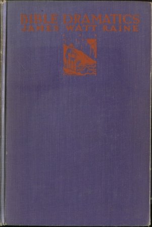 Bible Dramatics (Hardcover)