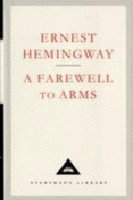 Farewell To Arms, A