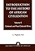 Introduction to the History of African Civilization: Colonial and Post-Colonial Africa- Vol. II by Fyle, Magbaily C.(September 1, 2001) Paperback
