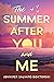 The Summer After You and Me