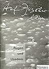 Auf Inseln leben: Rügen und Usedom (Kulturanthropologie Notizen) (German Edition)