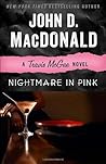 Nightmare in Pink (Travis McGee #2) Nightmare in Pink (Travis McGee #2)