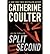 [ Split Second - Large Print ] By Coulter, Catherine ( Author ) [ 2011 ) [ Hardcover ]