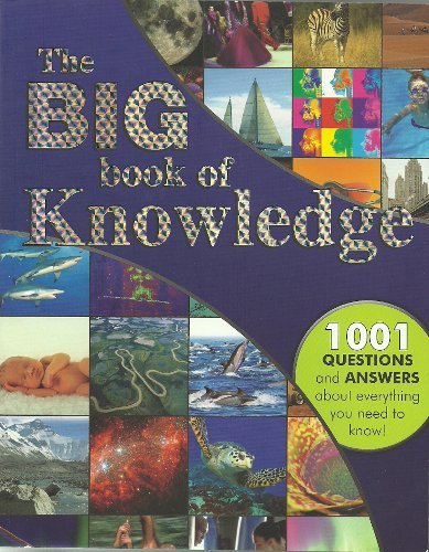 Big Book of Q&A (Paperback)